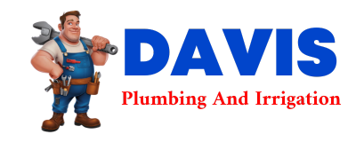 Trusted plumber in HARROLD